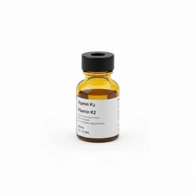 Vitamin k2 Produktbild