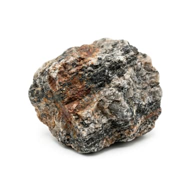 Geologische Probe Produktbild