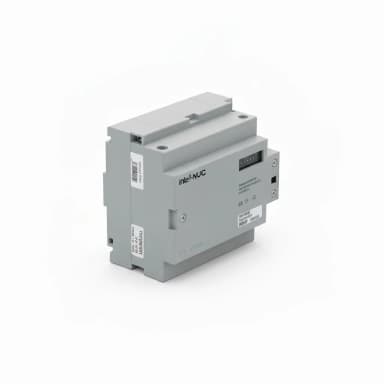 Intel-nuc Produktbild