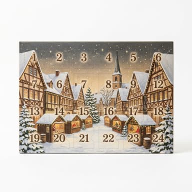 Adventskalender Produktbild