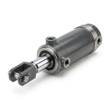 Hydraulikzylinder Produktbild