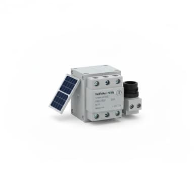 Halbleiter-relais Produktbild