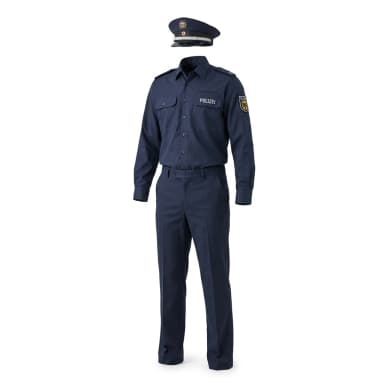 Uniform Produktbild