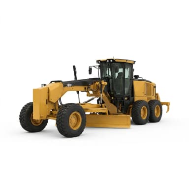 Motorgrader Produktbild