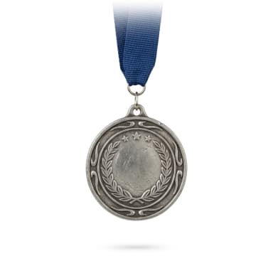 Zinklegierung-Medaille Produktbild