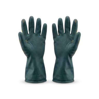 Gummi-Handschuh Produktbild