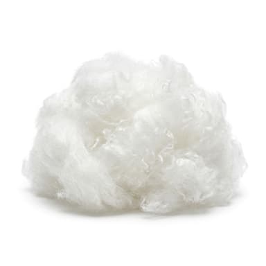 Polyester-Stapelfaser Produktbild
