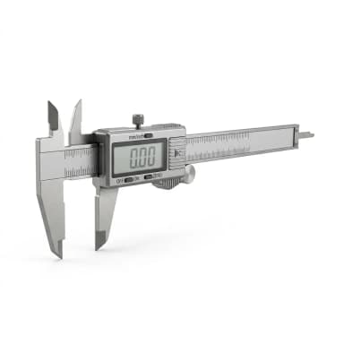 Digital-Messschieber Produktbild