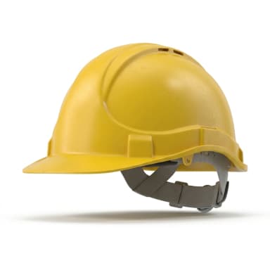 Schutzhelm Produktbild