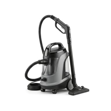 Dampfreiniger Produktbild