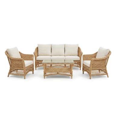 Rattan-Möbel Produktbild