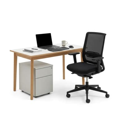 Büroausstattung Produktbild