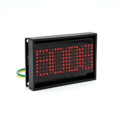 Led-Anzeige Produktbild