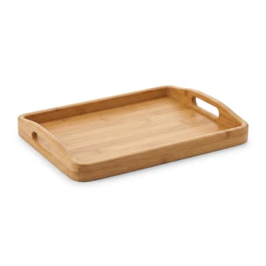 Bambus-Tablett Produktbild