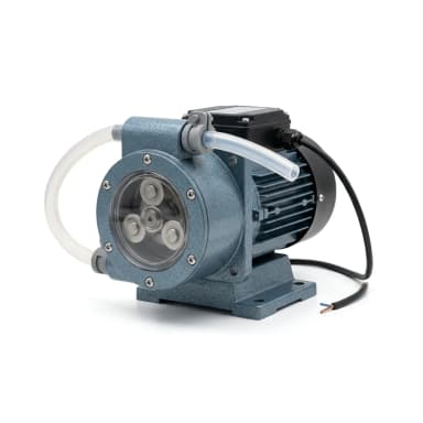 Peristaltikpumpe Produktbild
