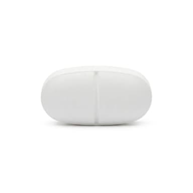 Metformin Produktbild