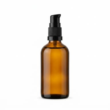 Haarpflegeprodukt Produktbild