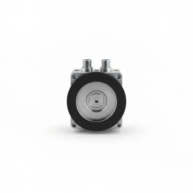 Aluminium-probe Produktbild