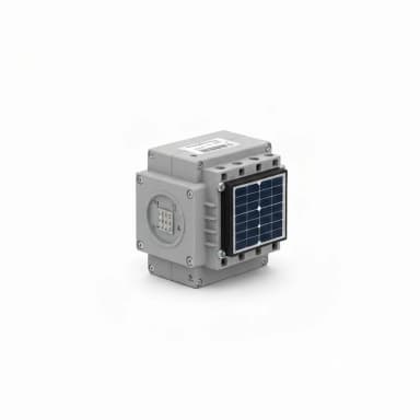 Bremskraftverstärker Produktbild