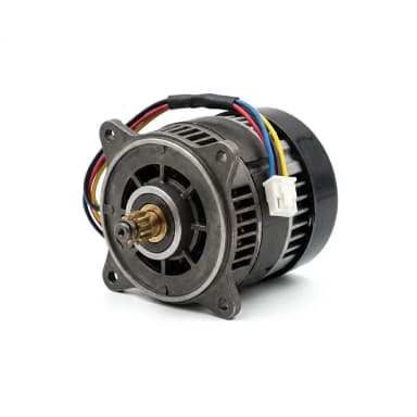 Lüfter-Motor Produktbild