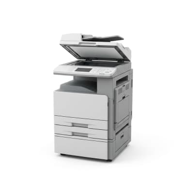 Fotokopierer Produktbild