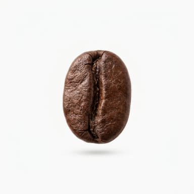Geröstete Kaffeebohne Produktbild