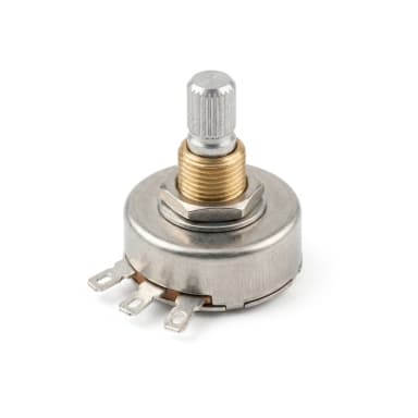 Potentiometer Produktbild