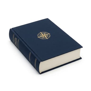 Nautische Publikation Produktbild