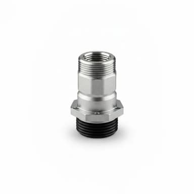 Edelstahl-fitting Produktbild