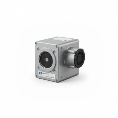 Schaummaschine Produktbild