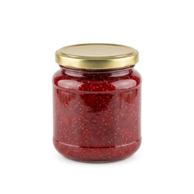 Fruchtmarmelade Produktbild