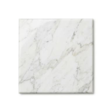 Marmor-Fliese Produktbild