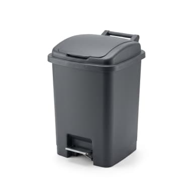 Plastik-Mülleimer Produktbild