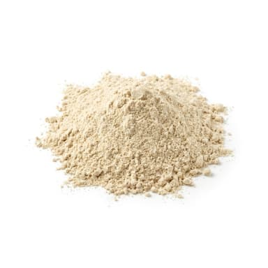 Erbsenprotein-Isolat Produktbild