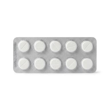 Paracetamol Produktbild