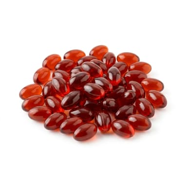 Astaxanthin Produktbild