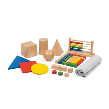 Lehrmaterial Produktbild