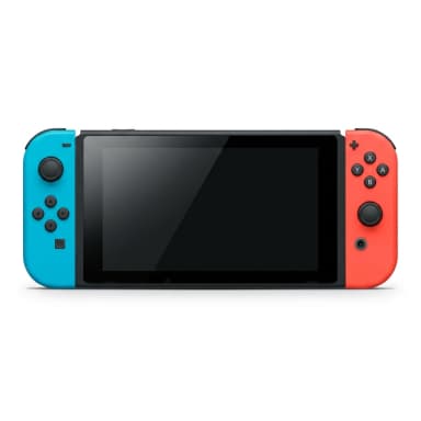 Nintendo Switch Produktbild