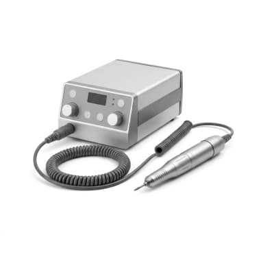 Mikromotor Produktbild