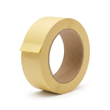Doppelseitiges-Klebeband Produktbild