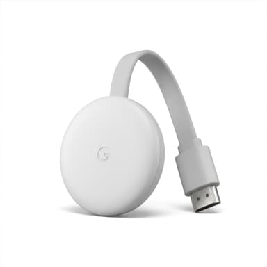 Chromecast Produktbild
