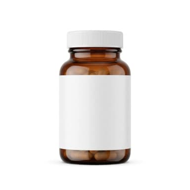 Magnesium-Nahrungsergänzungsmittel Produktbild