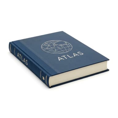 Atlas Produktbild