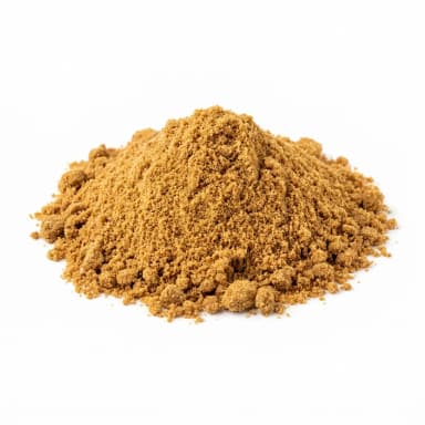 Jaggery-Pulver Produktbild