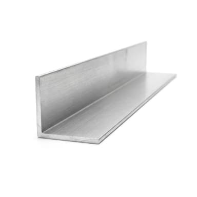 Aluminium-Winkel Produktbild