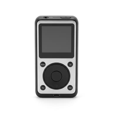 Mp3-Player Produktbild