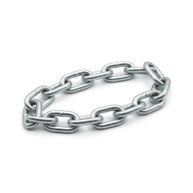 Metall-Kette Produktbild