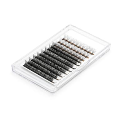 Wimpernverlängerung Produktbild