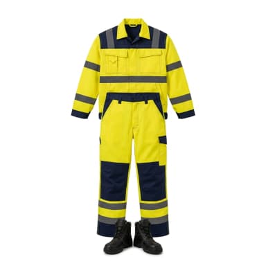 Schutzkleidung Produktbild