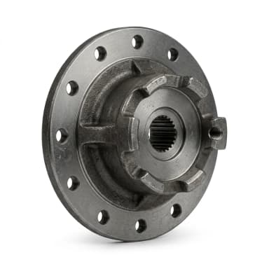 Trimmerscheibe Produktbild